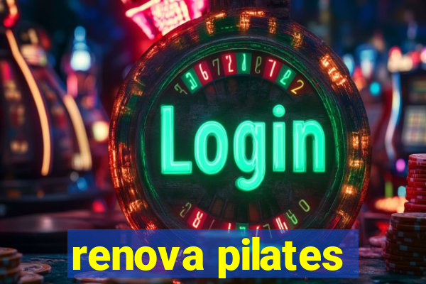 renova pilates